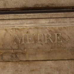 Metre